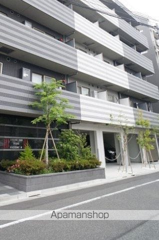 グランヴァン西馬込IVの外観写真