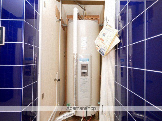 シーアイマンション円山E棟の内装写真