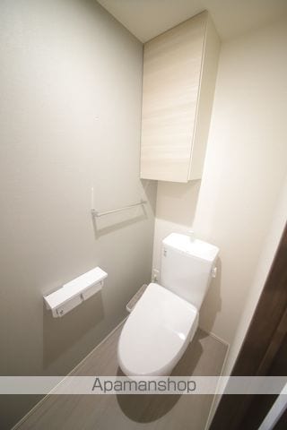 ベルグラースの内装写真