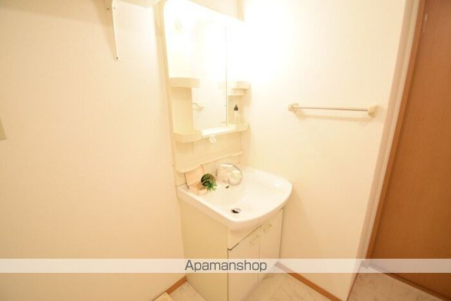 グレイスフルY A棟の内装写真