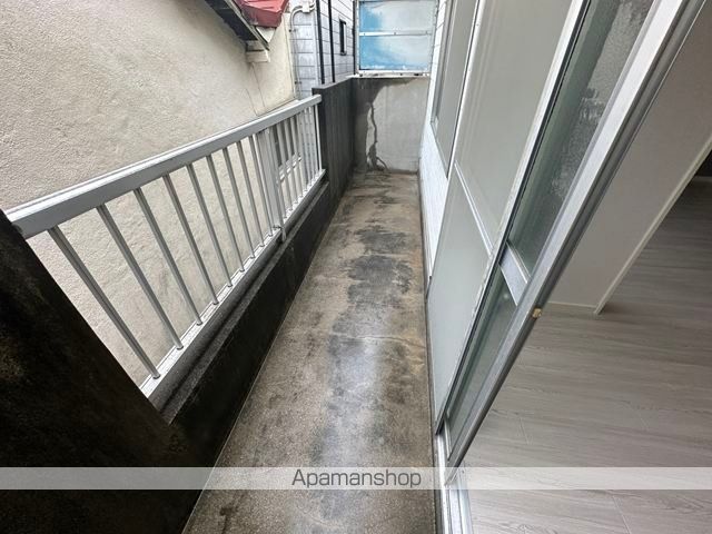いほりコーポの内装写真