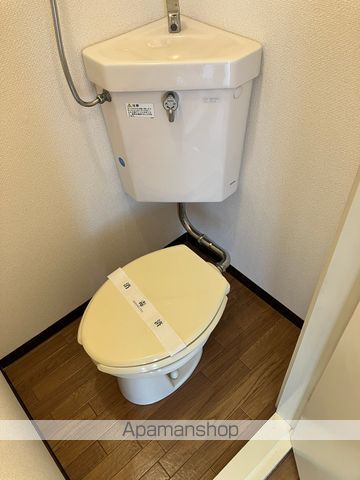 ウエルスヒルドミールの内装写真