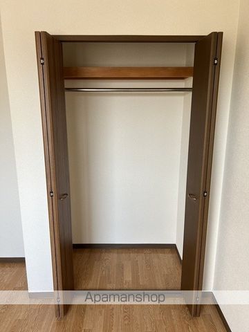 グリーンフィールドIの内装写真