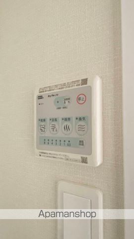 エトワール清輝の内装写真