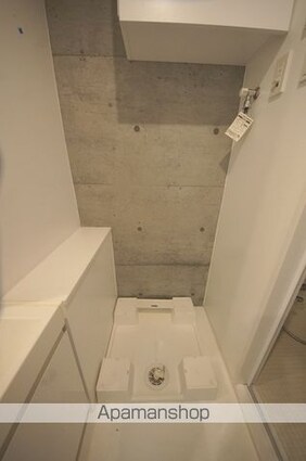 東京都新宿区西新宿３丁目[1K/30.63m2]のその他設備