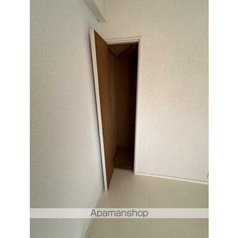 ホワイトハイツ伊敷の内装写真