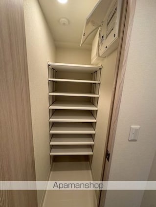 プレディアコート三軒茶屋[2LDK/46.02m2]のその他設備