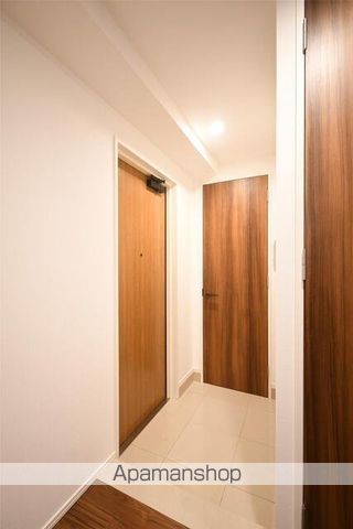 RJRプレシア六本松の内装写真
