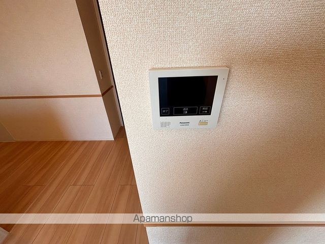 アリエッタの内装写真
