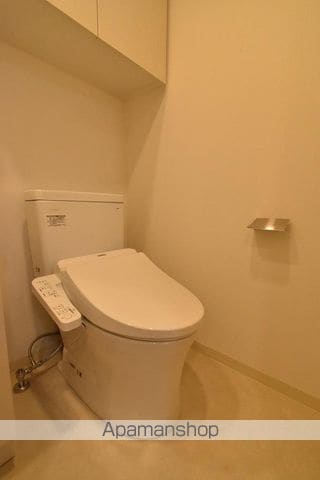 ALTERNA亀戸の内装写真