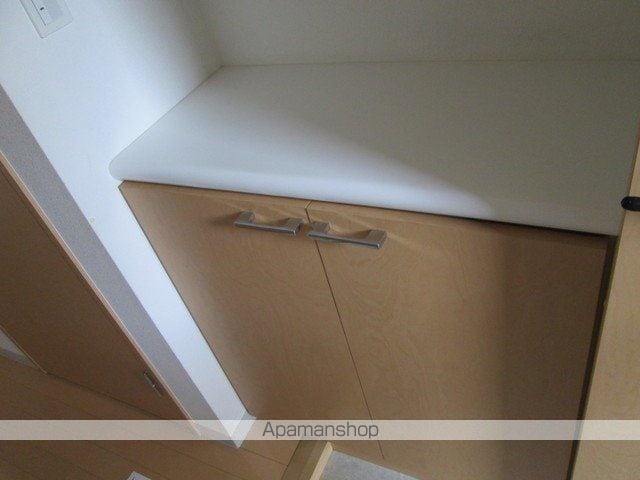 ヴェリーニ東松戸の内装写真