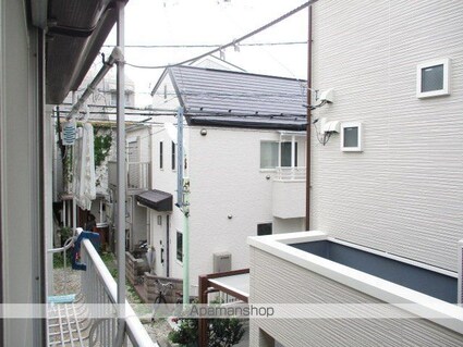 プラザドゥクリムゾン[1R/14m2]の眺望