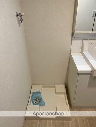 東京都杉並区堀ノ内１丁目[2LDK/52.39m2]の内装1