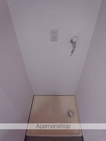 宮崎ビルの内装写真