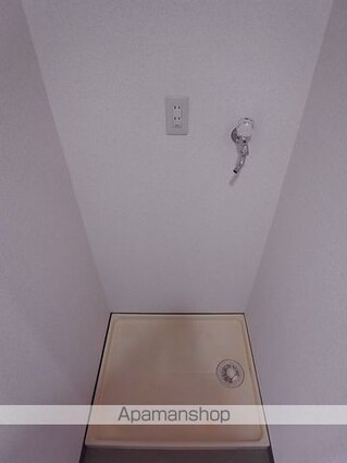 宮崎ビル[1R/21.2m2]の内装5