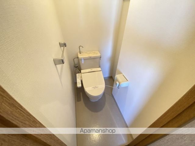 ガーデンテラス函館の内装写真