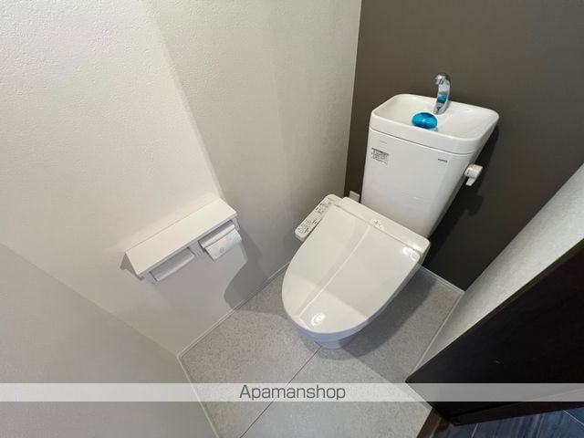 Garage Kunimi Baseの内装写真