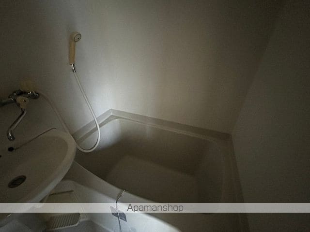 サンハイツKの内装写真