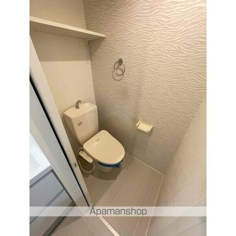 グリュックハイムの内装写真