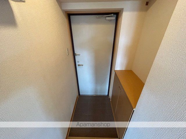J・FEELIIIの内装写真