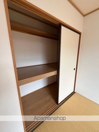 セリティー[2LDK/56.01m2]の収納