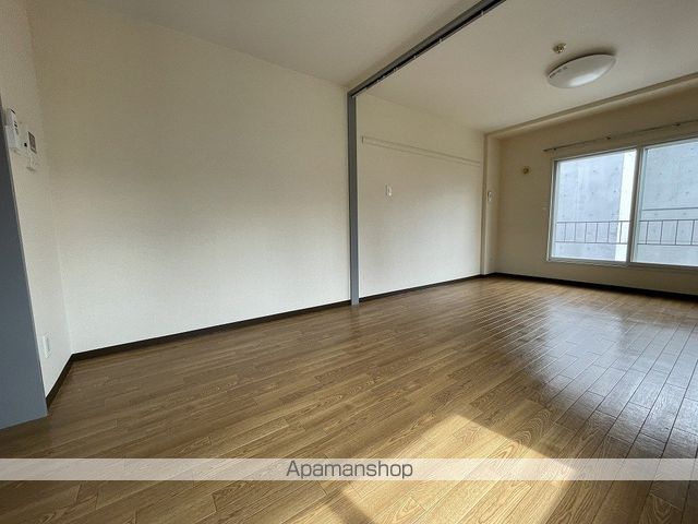 シティノースワンの内装写真