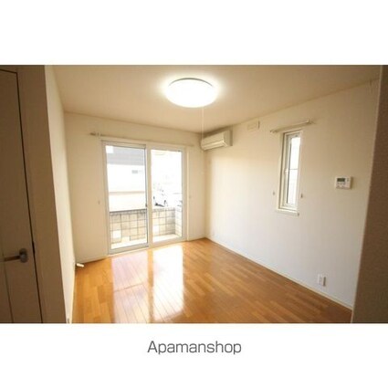 ブルーオーシャン[1DK/34.53m2]の内装1