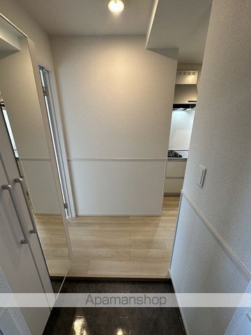 プリムローズ ガーデンの内装写真