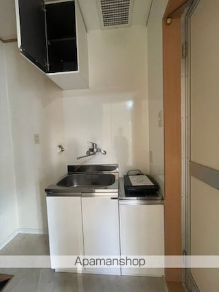 セントヒルズ阿佐ヶ谷[1K/15.53m2]の内装2