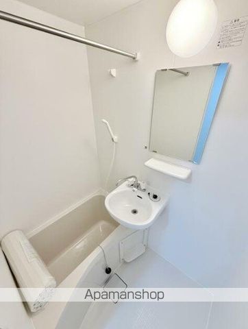GRANDIRMAISON小岩の内装写真