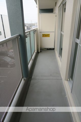 雅マンションの内装写真