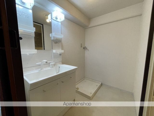パールマンション手鎌の内装写真