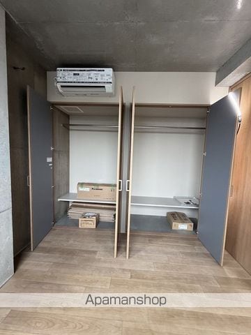 SOLUM世田谷砧の内装写真