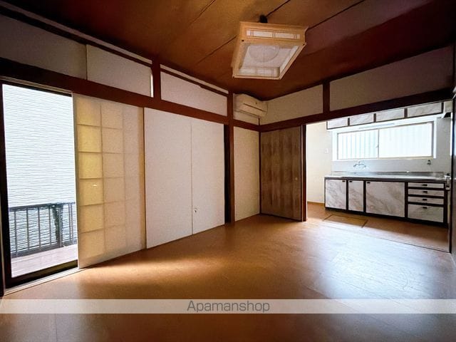 つくばエクスプレス 三郷中央駅 徒歩10分 2階建 築40年の内装写真