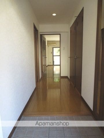 ルミエール青葉の内装写真