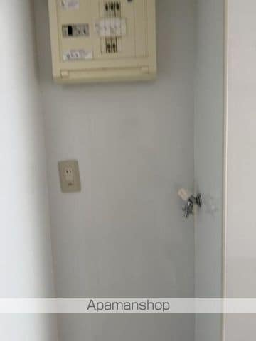 アネックス大和の内装写真
