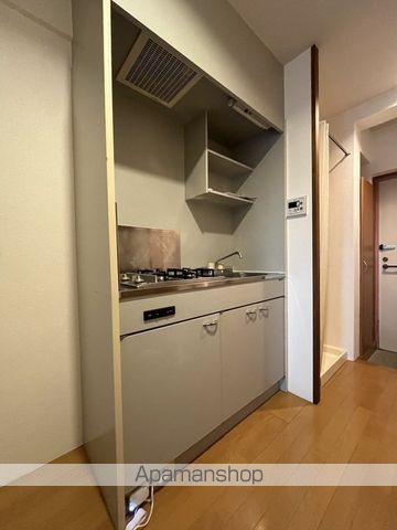 PLEAST多々良リバーサイドの内装写真