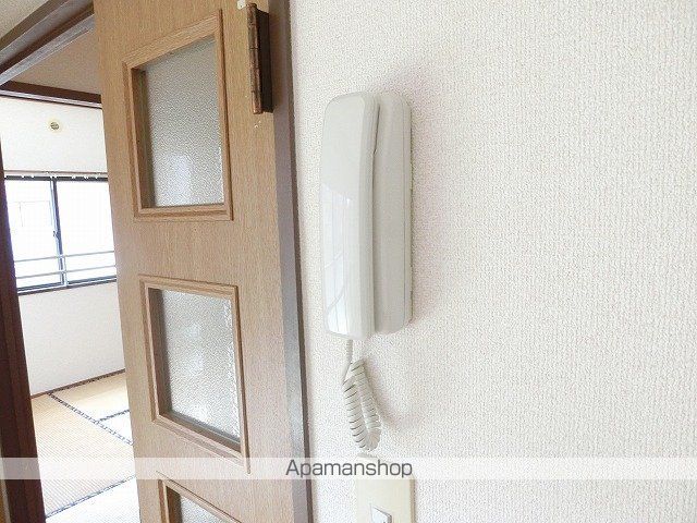 すなおマンションの内装写真