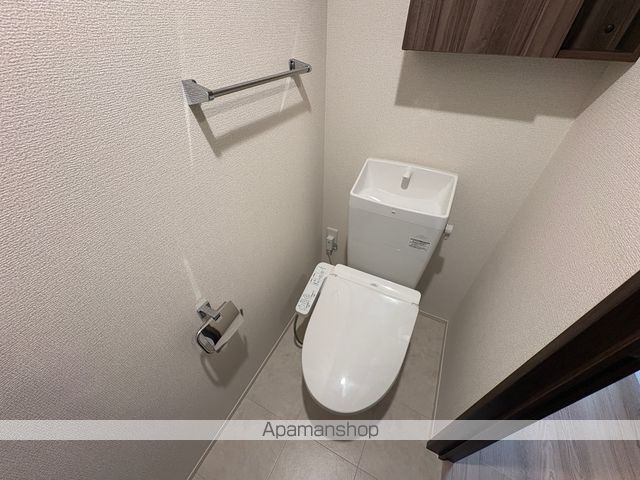 フランメゾンの内装写真