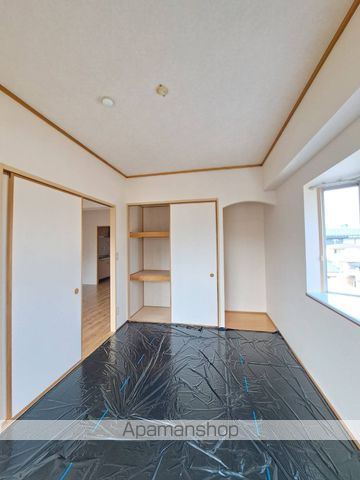 ハートランド大町の内装写真