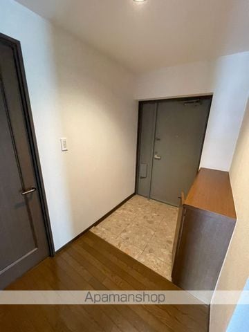 ヴァンヴェール平和が丘の内装写真