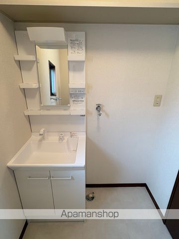 リビエール綾園壱番館の内装写真
