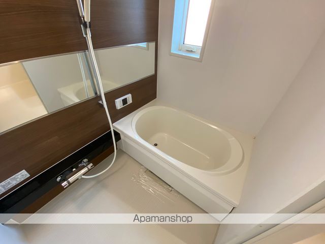 Raffineの内装写真