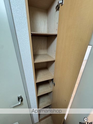 ローレルシャトーの内装写真