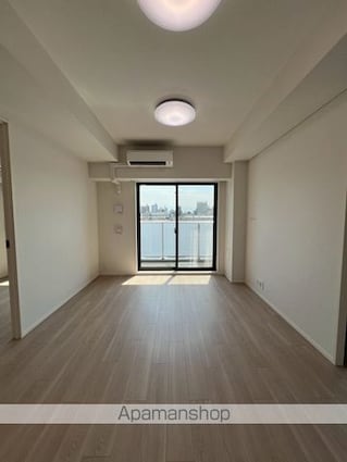 東京都杉並区高円寺南４丁目[2LDK/49.06m2]のリビング・居間