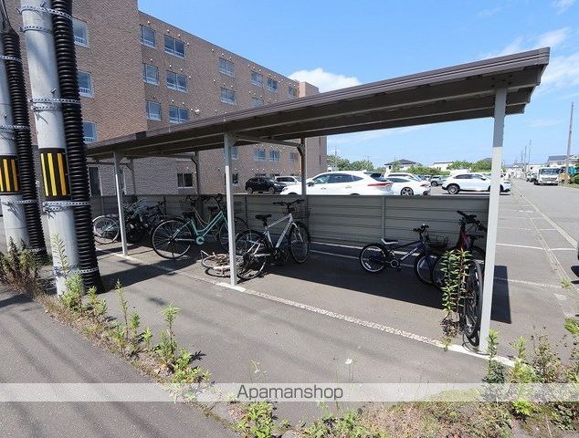 Jステージ拓勇の外観写真
