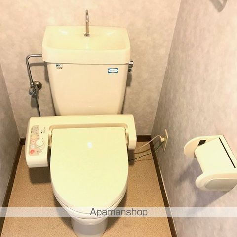 南喜ビルの内装写真