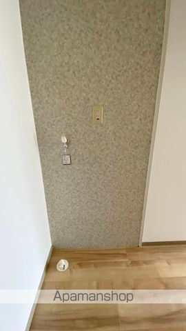 プレジールSANYO C棟の内装写真