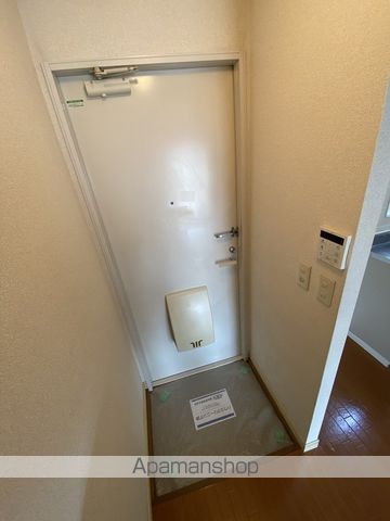 グリーンパークの内装写真