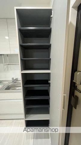 ロージィ赤羽の内装写真